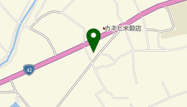 彦坂電機商会の地図画像