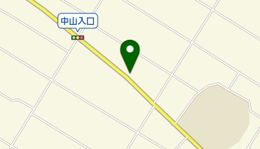 ウイングの地図画像