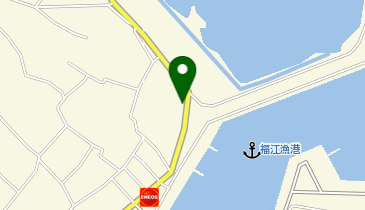 川口牛乳販売店の地図画像