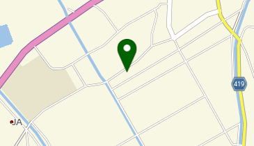 清田クリーニングの地図画像