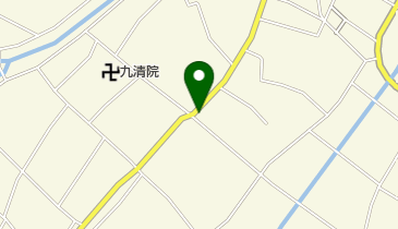 清田屋酒店の地図画像