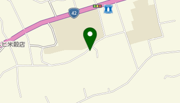 中神モータースの地図画像