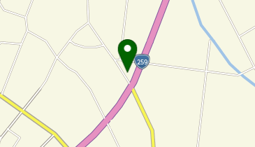 林モータースの地図画像