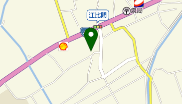 ピット彦坂の地図画像