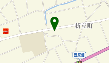 丸祥モータースの地図画像
