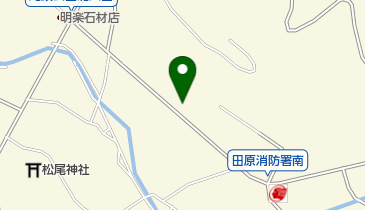 ヤマジエンジニアリングの地図画像