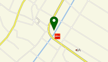 荒木鉄工所の地図画像