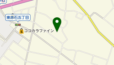 さとう接骨院の地図画像