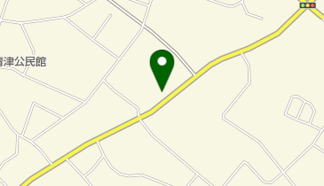 ハートプレイスの地図画像