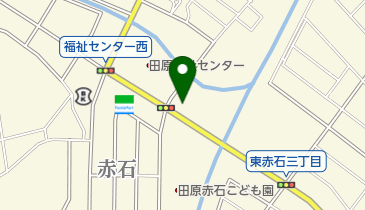 シャディ金源の地図画像