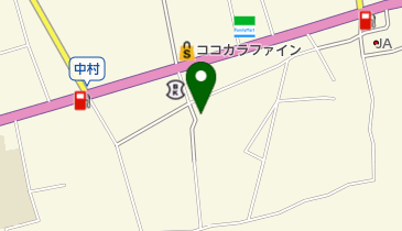 太田鉄建の地図画像