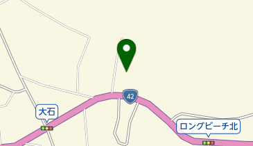 有限会社赤羽根鉄工所の地図画像