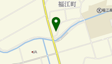 さたけ動物診療所の地図画像