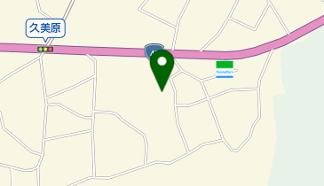 太洋製紐工業有限会社の地図画像