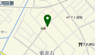 アージョの地図画像