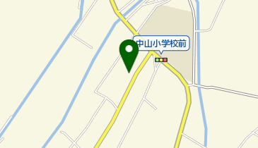 キトー美容室の地図画像