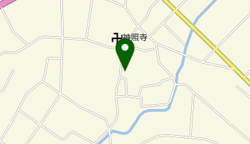 サポートの地図画像