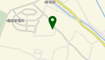 da・vitaの地図画像