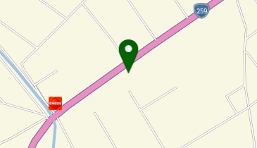 兼弥産業株式会社渥美営業所の地図画像