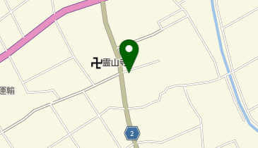 加夢の地図画像