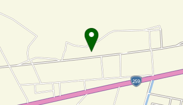 たかみ屋の地図画像