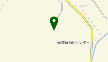 田原市役所 渥美資源化センターの地図画像