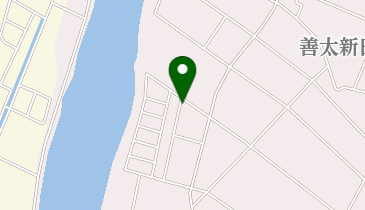 愛徳鍼灸接骨院の地図画像