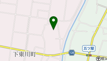 有限会社飯尾園芸の地図画像