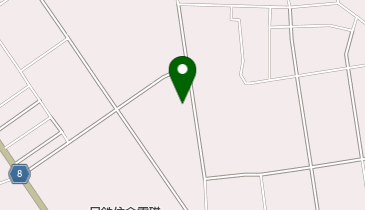 カトウテキスタイル有限会社の地図画像