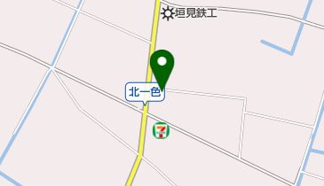 フェニックス治療院の地図画像