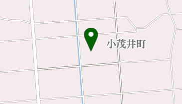 岩間管設備の地図画像