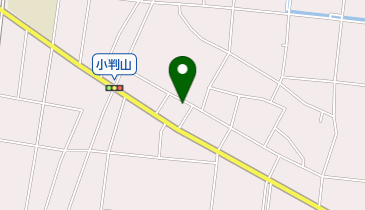 さんの地図画像