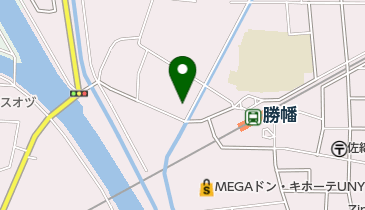 株式会社エス・エヌコーポレーションの地図画像