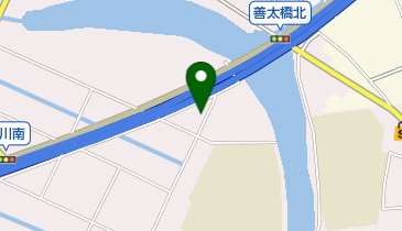 タツ栄工業の地図画像