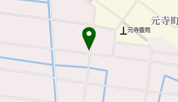 株式会社太陽コンプレッサーの地図画像