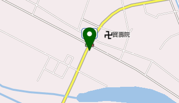 あいち海部農協 永和支店の地図画像