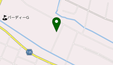 名古屋エアゾール株式会社の地図画像