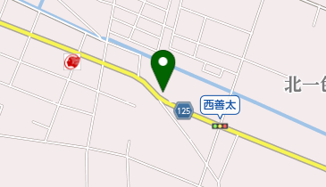 A.Y.Aの地図画像