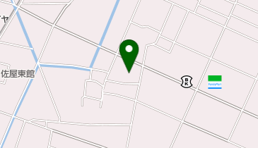 いとう建築の地図画像