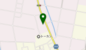ダイレクトホームの地図画像