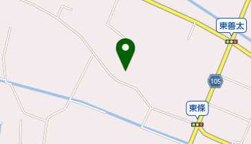 カイベ商会の地図画像