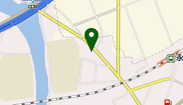 株式会社永和モータースの地図画像