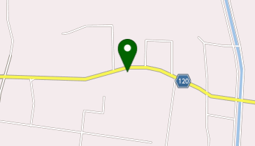 中央自動車の地図画像