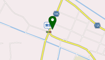 加藤電装サービスの地図画像