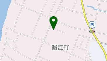西光寺の地図画像