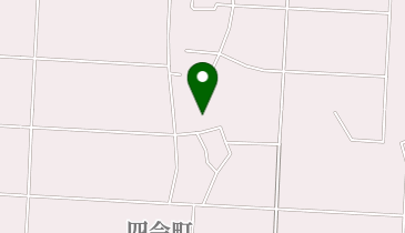 西乗寺の地図画像