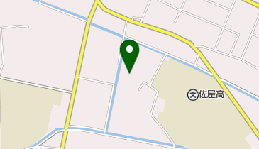 成満寺の地図画像