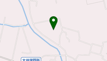 隨行寺の地図画像