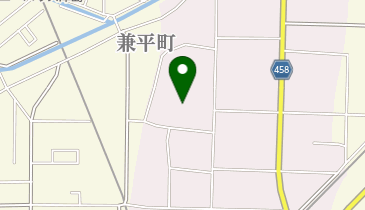 誓入寺の地図画像