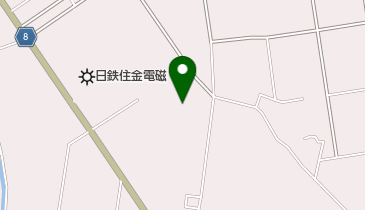 太聖寺の地図画像